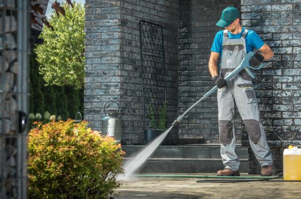 Best House Exterior Washing  in West Middlesex, PA