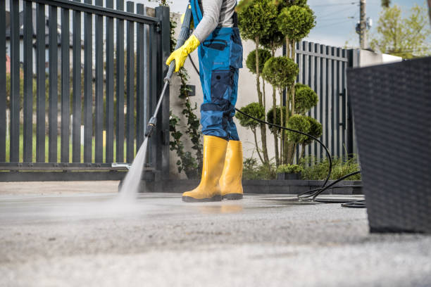 Best Parking Lot and Garage Cleaning  in West Middlesex, PA